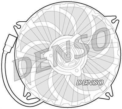 DENSO DER07007 EAN: 8717613486948.