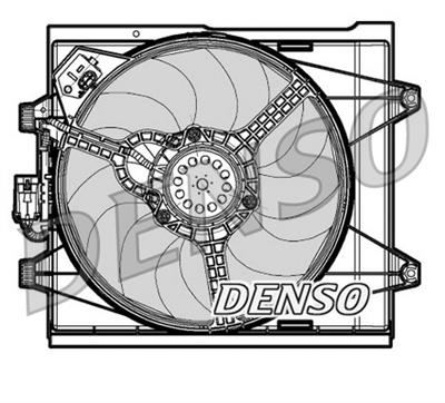 DENSO DER09048 EAN: 8717613464267.