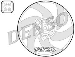 DENSO DER21022