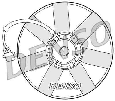 DENSO DER32002 EAN: 8717613463390.