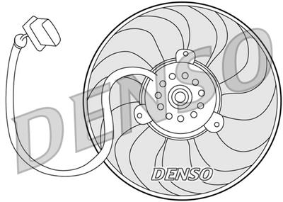 DENSO DER32004 EAN: 8717613463413.
