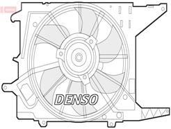 DENSO DER37003