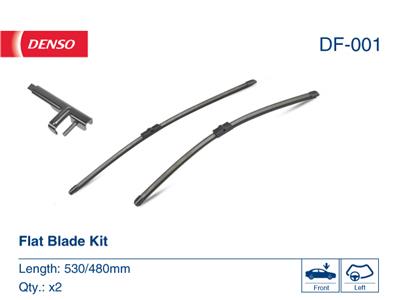 DENSO DF-001 EAN: 8717613021316.