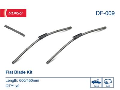 DENSO DF-009 EAN: 8717613021392.