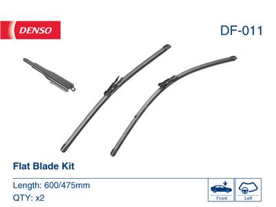 DENSO DF-011 EAN: 8717613054666.
