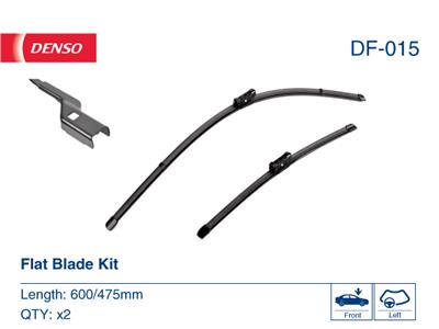 DENSO DF-015 EAN: 8717613054611.