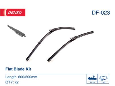 DENSO DF-023 EAN: 8717613054857.