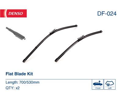 DENSO DF-024 EAN: 8717613054765.