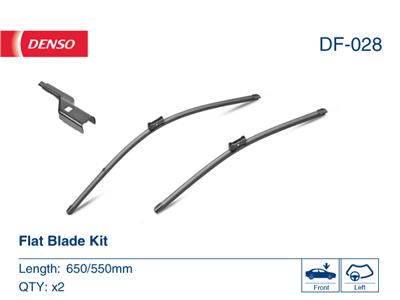 DENSO DF-028 EAN: 8717613054710.