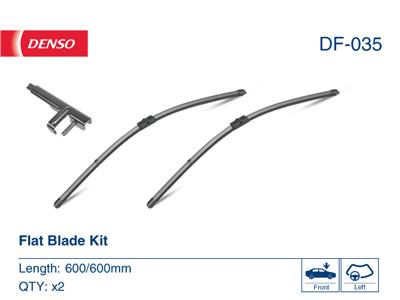 DENSO DF-035 EAN: 8717613021651.