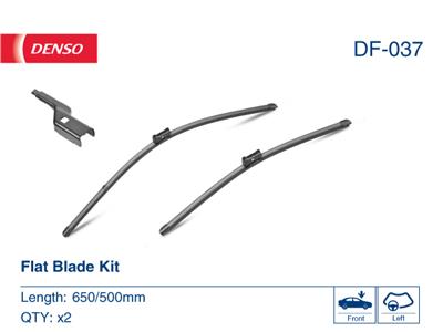DENSO DF-037 EAN: 8717613021675.
