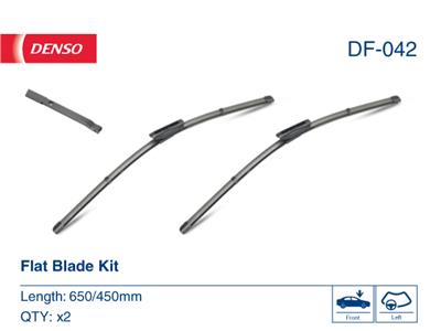 DENSO DF-042 EAN: 8717613054949.