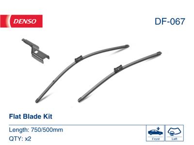 DENSO DF-067 EAN: 8717613110645.