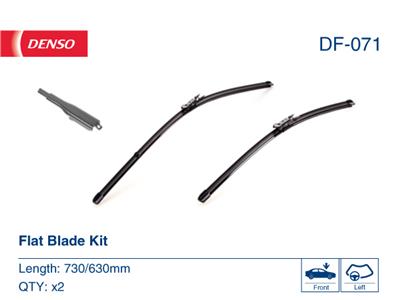 DENSO DF-071 EAN: 8717613110683.
