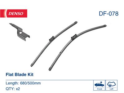 DENSO DF-078 EAN: 8717613110751.