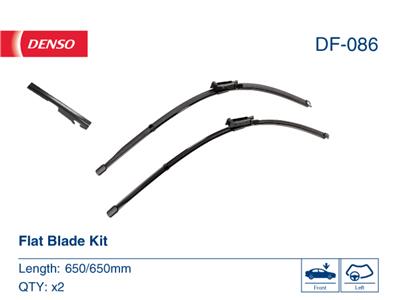 DENSO DF-086 EAN: 8717613115923.