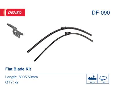 DENSO DF-090 EAN: 8717613115978.