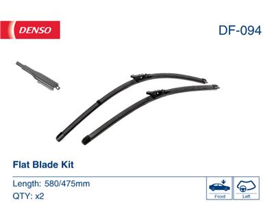 DENSO DF-094 EAN: 8717613116012.