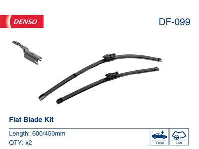 DENSO DF-099 EAN: 8717613116074.