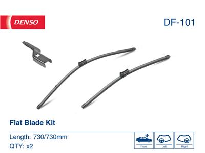 DENSO DF-101 EAN: 8717613054659.