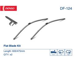 DENSO DF-124