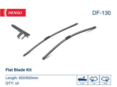 DENSO DF-130 EAN: 8717613167670.
