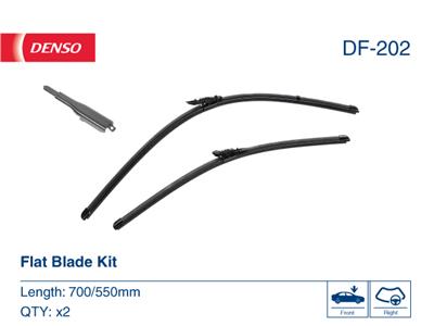 DENSO DF-202 EAN: 8717613169902.