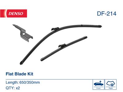 DENSO DF-214 EAN: 8717613170120.