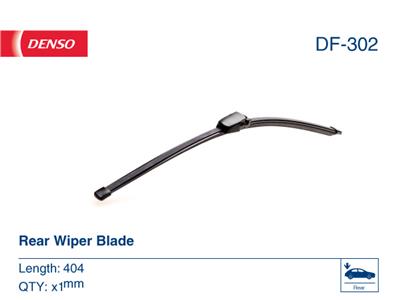 DENSO DF-302 EAN: 8717613055076.