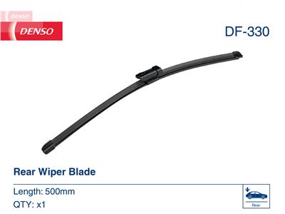 DENSO DF-330 EAN: 8717613173046.