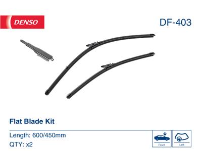 DENSO DF-403 EAN: 8717613169865.