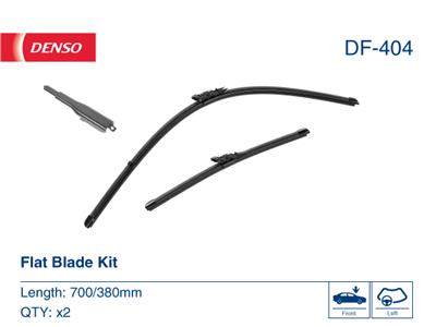 DENSO DF-404 EAN: 8717613169889.