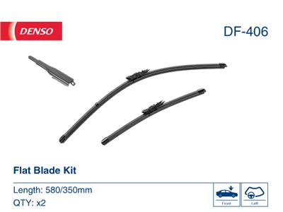 DENSO DF-406 EAN: 8717613169919.