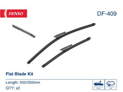 DENSO DF-409 EAN: 8717613169971.