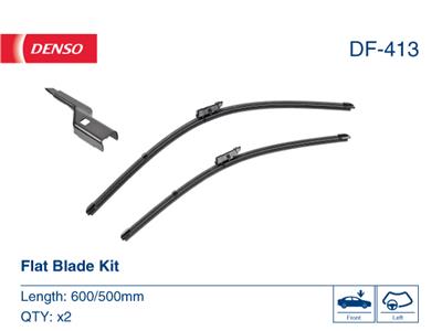 DENSO DF-413 EAN: 8717613170038.