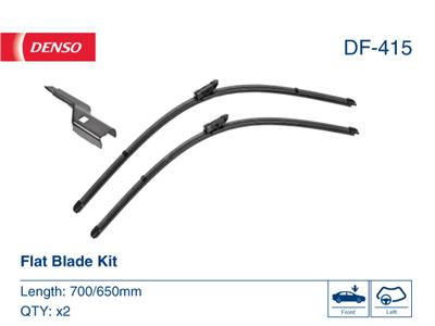 DENSO DF-415 EAN: 8717613170069.