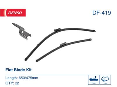 DENSO DF-419 EAN: 8717613170144.