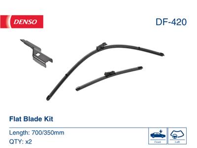 DENSO DF-420 EAN: 8717613170168.