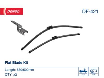 DENSO DF-421 EAN: 8717613170182.