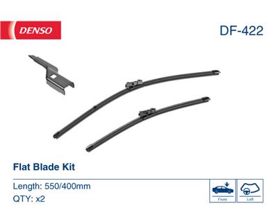 DENSO DF-422 EAN: 8717613170205.