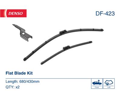 DENSO DF-423 EAN: 8717613170212.