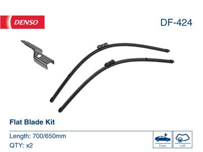 DENSO DF-424 EAN: 8717613170229.