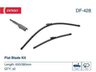 DENSO DF-428 EAN: 8717613170281.