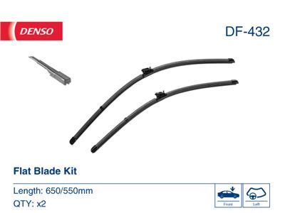 DENSO DF-432 EAN: 8717613170328.