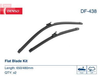 DENSO DF-438 EAN: 8717613174883.