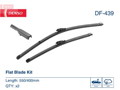 DENSO DF-439 EAN: 8717613174838.