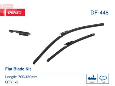 DENSO DF-448 EAN: 8717613177723.