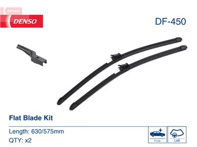 DENSO DF-450 EAN: 8717613177747.