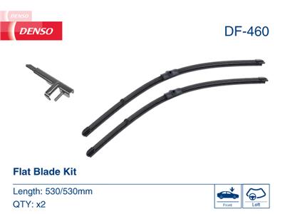 DENSO DF-460 EAN: 8717613177846.