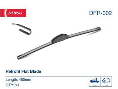 DENSO DFR-002 EAN: 8717613028360.
